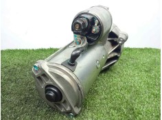 Recambio de motor arranque para peugeot 307 break / sw (s1) 2.0 hdi cat referencia OEM IAM  11.DIENTES SANDO 2