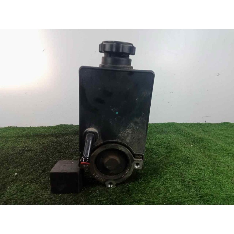 Recambio de bomba direccion para ssangyong rodius 2.7 turbodiesel cat referencia OEM IAM NS6540647 Ø POLEA: 127MM 