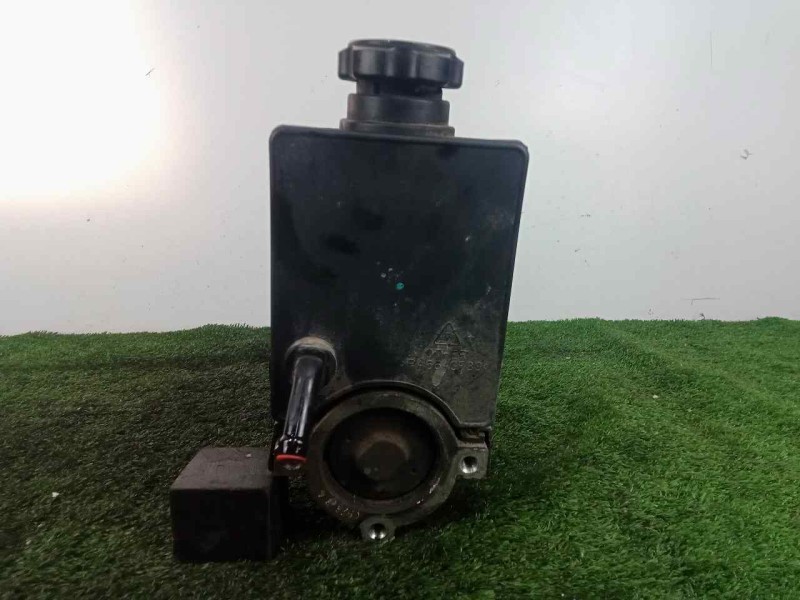 Recambio de bomba direccion para ssangyong rodius 2.7 turbodiesel cat referencia OEM IAM NS6540647 Ø POLEA: 127MM 
