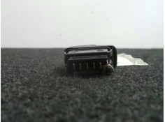 Recambio de mando elevalunas delantero izquierdo para renault megane i coach/coupe (da0) 1.9 dti diesel cat referencia OEM IAM   2