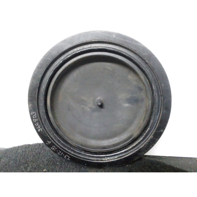 Recambio de polea cigueñal para audi a3 (8p) 2.0 tdi referencia OEM IAM NOTIENEREFERENCIA 6.CANALES DIAMETRO: 143 MM