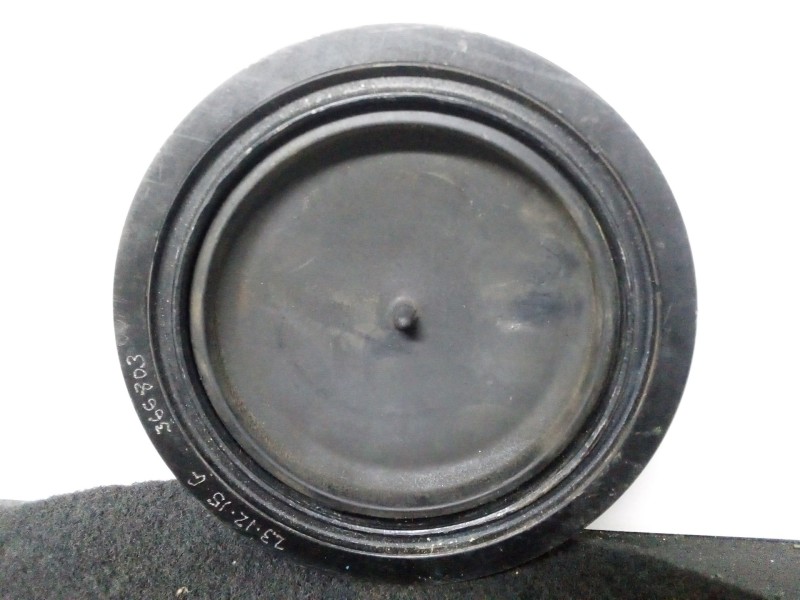 Recambio de polea cigueñal para audi a3 (8p) 2.0 tdi referencia OEM IAM NOTIENEREFERENCIA 6.CANALES DIAMETRO: 143 MM