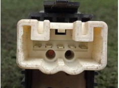 Recambio de mando elevalunas delantero derecho para toyota corolla (e11) 2.0 diesel cat referencia OEM IAM    2