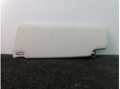 Recambio de parasol derecho para seat leon (1p1) 2.0 tdi referencia OEM IAM 5P0857552A   2