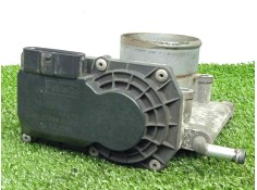 Recambio de caja mariposa para mazda 2 lim. (de) 1.3 16v cat referencia OEM IAM ZJ3813640 6.PINES  2