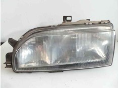 Recambio de faro izquierdo para ford sierra berlina referencia OEM IAM  87-93 DOBLE.OPTICA