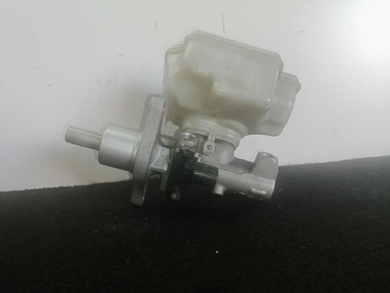 Recambio de bomba freno para seat altea (5p1) 1.8 16v t fsi / tsi referencia OEM IAM 1K1611301D  