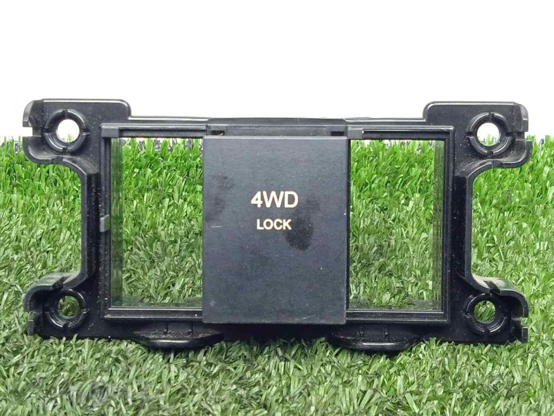 Recambio de interruptor para hyundai santa fe (bm) 2.2 crdi cat referencia OEM IAM 932402B002CA 4X4 