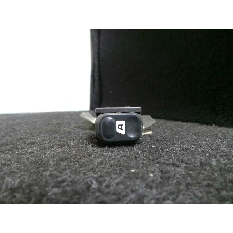 Recambio de mando elevalunas delantero izquierdo para citroën xantia berlina referencia OEM IAM   