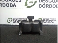 Recambio de bobina encendido para ford fiesta (cbk) 1.3 cat referencia OEM IAM U2001 3.PINES 