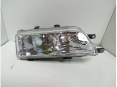 Recambio de faro derecho para mg serie 200 (xw) referencia OEM IAM 300414 89-93 NUEVO