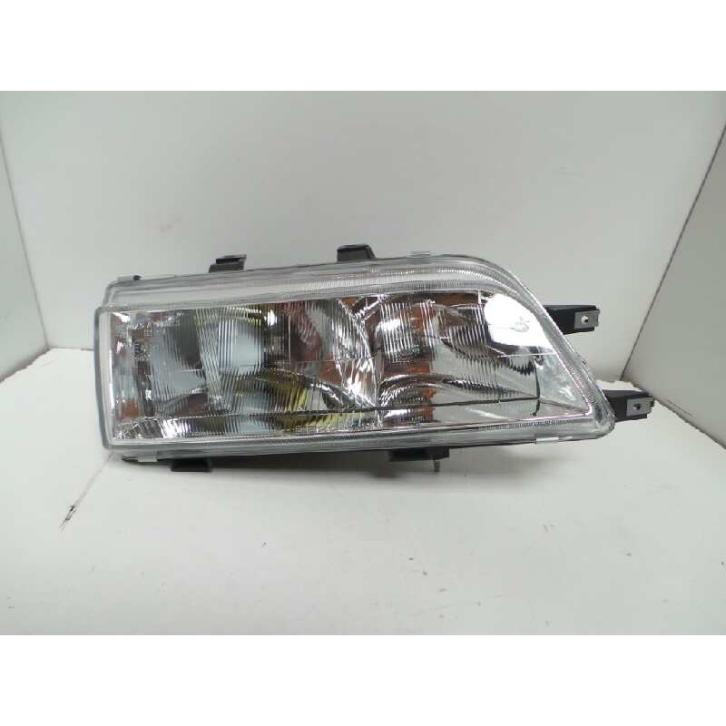 Recambio de faro derecho para mg serie 200 (xw) referencia OEM IAM 300414 89-93 NUEVO