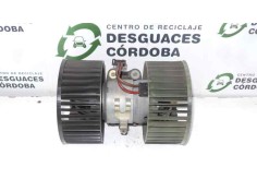 Recambio de motor calefaccion para bmw serie 3 berlina (e46) 2.0 16v diesel cat referencia OEM IAM  BEHR - 2.PIN SIN.RESISTENCIA
