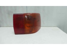 Recambio de piloto trasero derecho para audi 80/90 (893) referencia OEM IAM  90. - 86-91 AMBAR