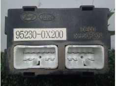 Recambio de modulo electronico para hyundai i10 1.1 12v cat referencia OEM IAM 952300X200  