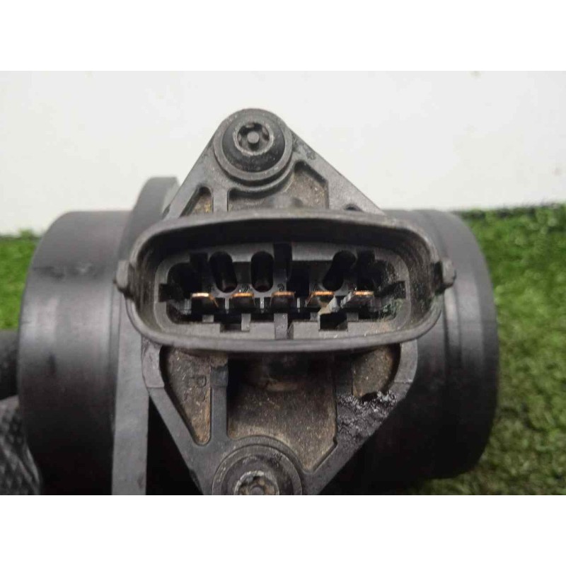 Recambio de caudalimetro para fiat stilo (192) 1.9 jtd cat referencia OEM IAM 0281002308 5.PINES BOSCH