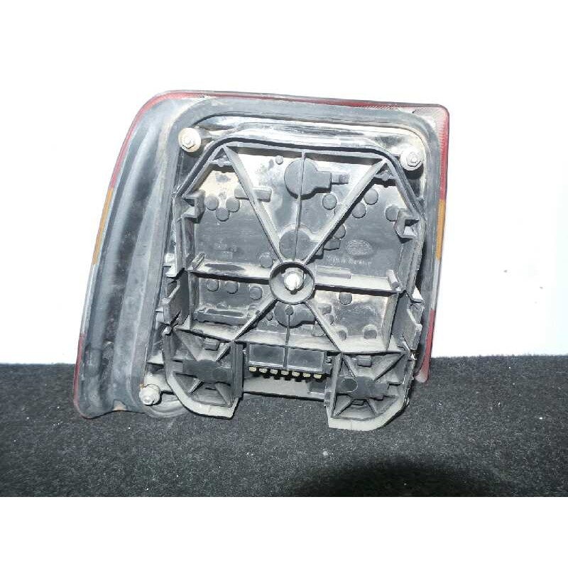 Recambio de piloto trasero derecho para saab 9000 / 9000 cs 2.0 referencia OEM IAM   