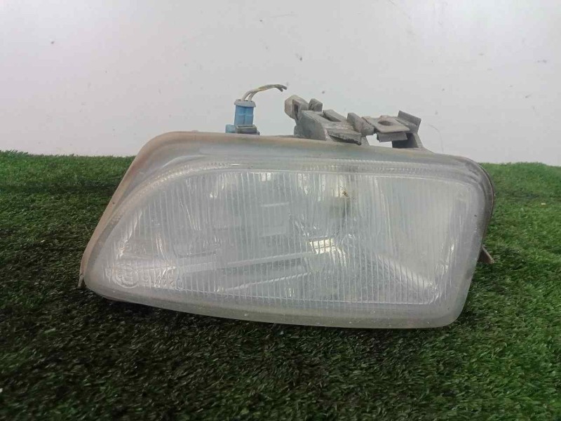 Recambio de faro antiniebla izquierdo para citroën saxo 1.6 cat (nft / tu5jp) referencia OEM IAM 9618343580-67720231  