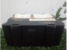 Recambio de modulo electronico para hyundai i10 1.1 12v cat referencia OEM IAM 952300X200   2