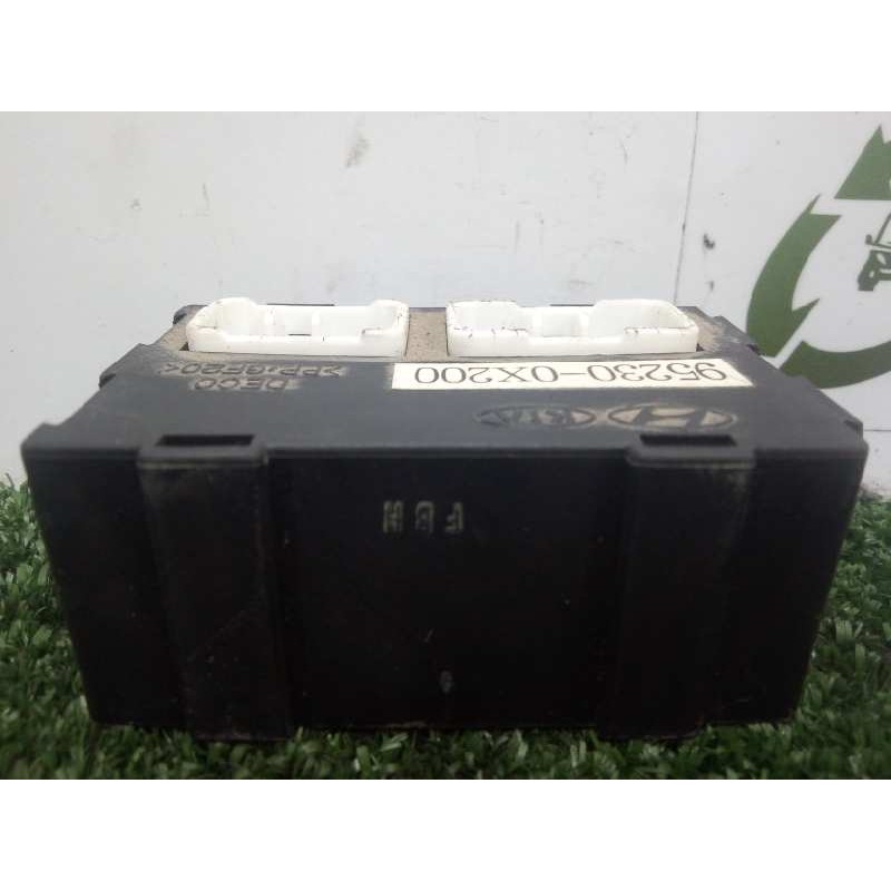 Recambio de modulo electronico para hyundai i10 1.1 12v cat referencia OEM IAM 952300X200  