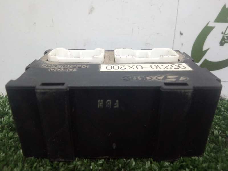 Recambio de modulo electronico para hyundai i10 1.1 12v cat referencia OEM IAM 952300X200  