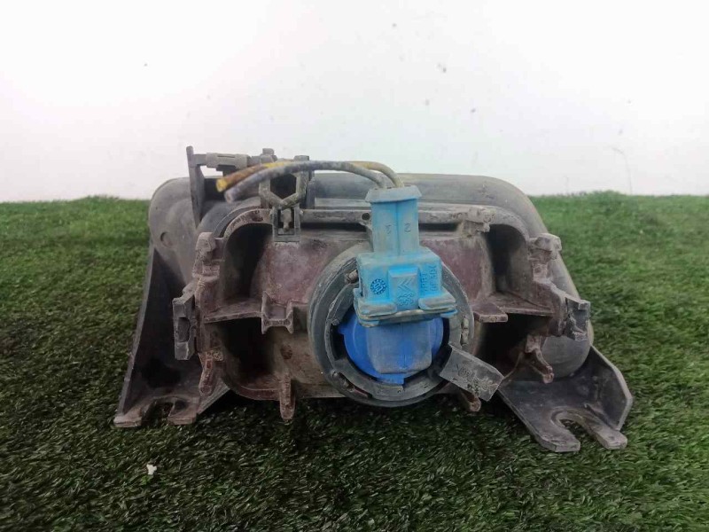 Recambio de faro antiniebla izquierdo para citroën saxo 1.6 cat (nft / tu5jp) referencia OEM IAM 9618343580-67720231  