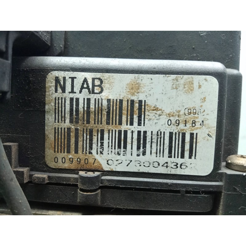 Recambio de abs para toyota carina (t19) 2.0 turbodiesel cat referencia OEM IAM 0265216485-4451005020-0273004229 124982 