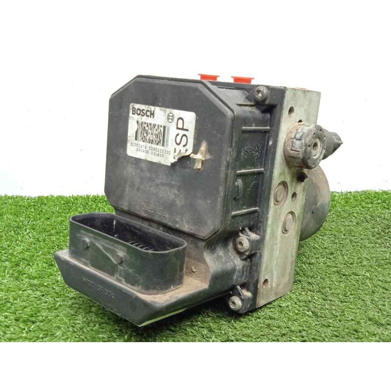 Recambio de abs para fiat stilo (192) 1.9 jtd cat referencia OEM IAM 0265950103-0265225232-51702474 BOSCH 