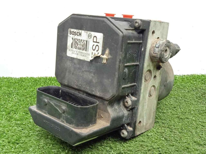 Recambio de abs para fiat stilo (192) 1.9 jtd cat referencia OEM IAM 0265950103-0265225232-51702474 BOSCH 
