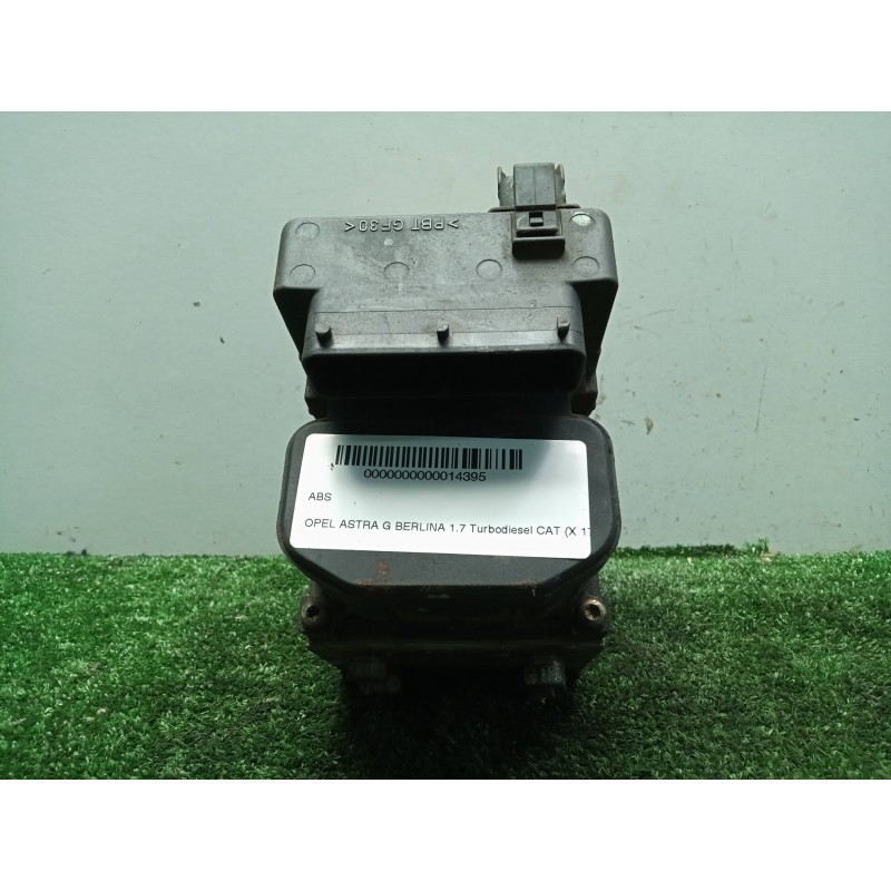 Recambio de abs para toyota carina (t19) 2.0 turbodiesel cat referencia OEM IAM 0265216485-4451005020-0273004229 124982 