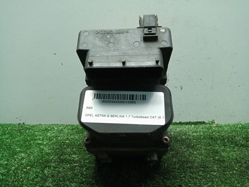 Recambio de abs para toyota carina (t19) 2.0 turbodiesel cat referencia OEM IAM 0265216485-4451005020-0273004229 124982 