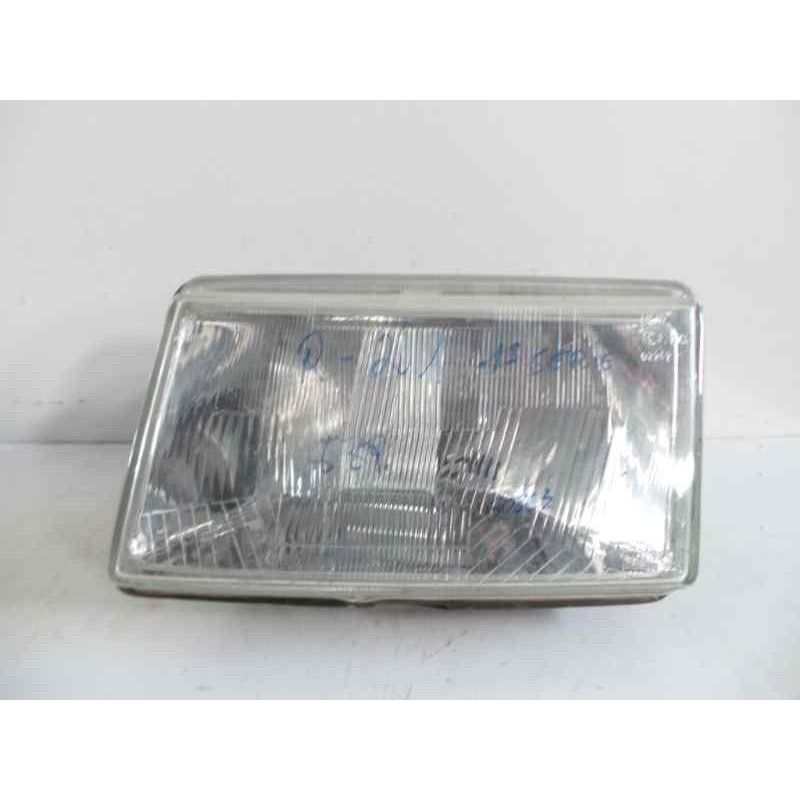 Recambio de faro izquierdo para renault 21 berlina (b/l48) referencia OEM IAM  21. 86-89