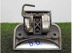 Recambio de maneta exterior delantera derecha para citroën saxo 1.6 cat (nft / tu5jp) referencia OEM IAM SINREFERENCIA 3.PUERTAS 2