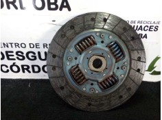 Recambio de kit embrague para kia cee´d 1.4 cat referencia OEM IAM 4110026010  