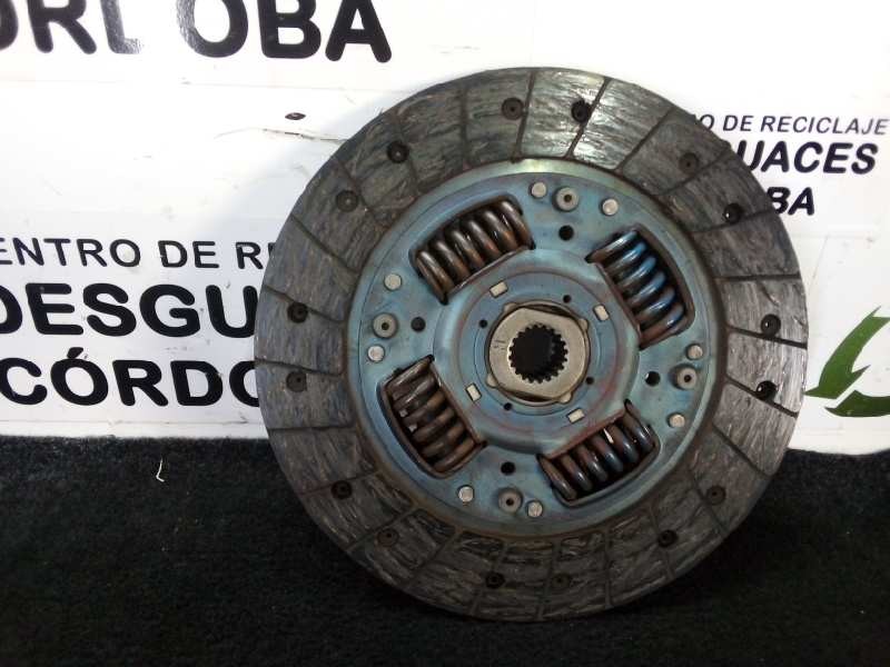 Recambio de kit embrague para kia cee´d 1.4 cat referencia OEM IAM 4110026010  