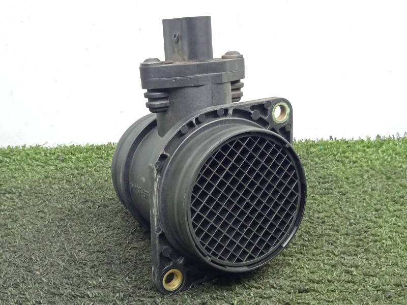 Recambio de caudalimetro para seat leon (1m1) 1.9 tdi referencia OEM IAM 0280217121-06A906461 5.PINES BOSCH