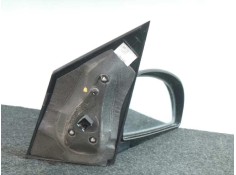 Recambio de retrovisor derecho para hyundai getz (tb) 1.5 crdi cat referencia OEM IAM  ELECTRICO NEGRO