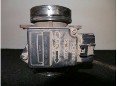 Recambio de caudalimetro para ford focus berlina (cak) 1.6 16v cat referencia OEM IAM 98AB12B579DA-9A281  