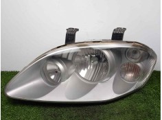 Recambio de faro izquierdo para ssangyong rodius 2.7 turbodiesel cat referencia OEM IAM SINREFERENCIA  