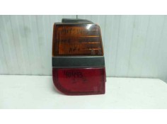 Recambio de piloto trasero izquierdo para mitsubishi space wagon (n30/n40) 1.8 turbodiesel referencia OEM IAM  EXTERIOR 5.PUERTA