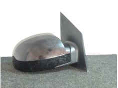 Recambio de retrovisor derecho para hyundai getz (tb) 1.5 crdi cat referencia OEM IAM  ELECTRICO NEGRO 2