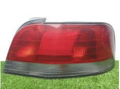 Recambio de piloto trasero derecho para mitsubishi galant berlina (ea0) 2.0 cat referencia OEM IAM  97-03 4.PUERTAS - CON TARA