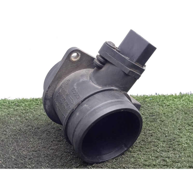 Recambio de caudalimetro para seat leon (1m1) 1.9 tdi referencia OEM IAM 0280217121-06A906461 5.PINES BOSCH