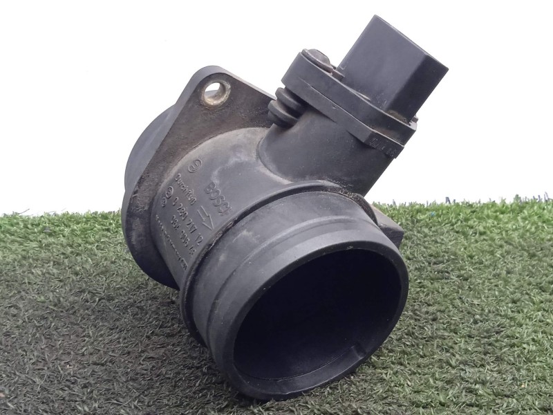 Recambio de caudalimetro para seat leon (1m1) 1.9 tdi referencia OEM IAM 0280217121-06A906461 5.PINES BOSCH