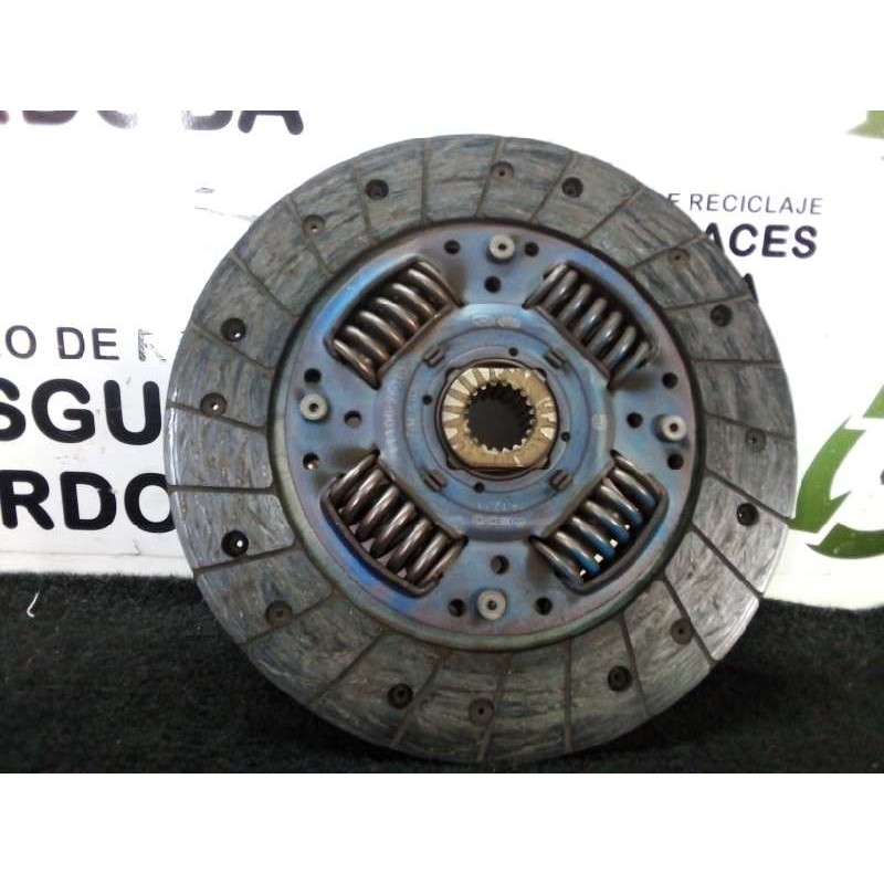 Recambio de kit embrague para kia cee´d 1.4 cat referencia OEM IAM 4110026010  