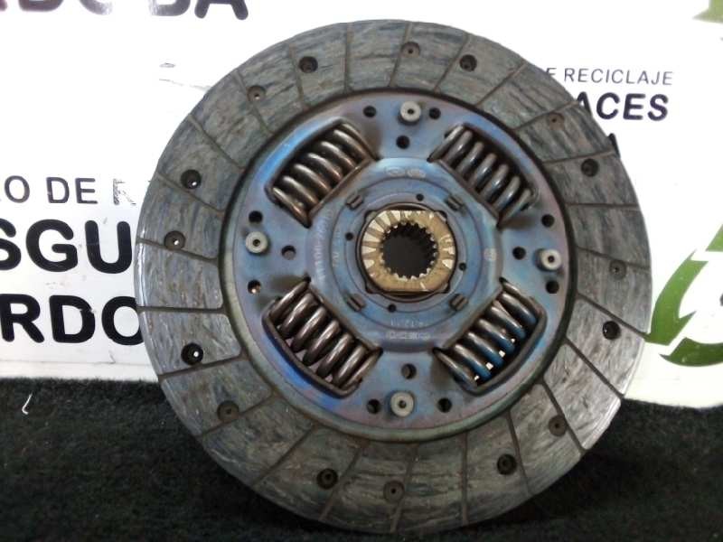 Recambio de kit embrague para kia cee´d 1.4 cat referencia OEM IAM 4110026010  