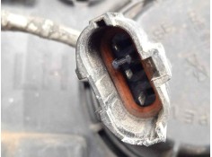 Recambio de faro izquierdo para ssangyong rodius 2.7 turbodiesel cat referencia OEM IAM SINREFERENCIA   2