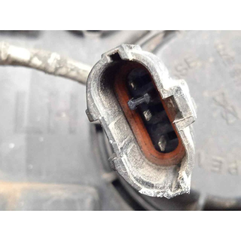 Recambio de faro izquierdo para ssangyong rodius 2.7 turbodiesel cat referencia OEM IAM SINREFERENCIA  
