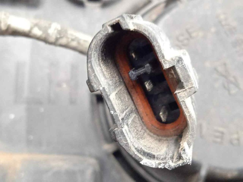 Recambio de faro izquierdo para ssangyong rodius 2.7 turbodiesel cat referencia OEM IAM SINREFERENCIA  