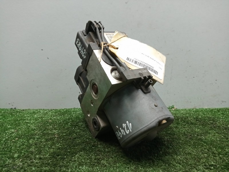 Recambio de abs para citroën xsara berlina 1.9 turbodiesel referencia OEM IAM 0265216759-9636502180-0273004203  